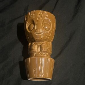 Guardians of The Galaxy Geeki Tiki 10oz Mug: Baby Groot
